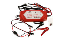 Batteriladdare 12-24V Autozone
